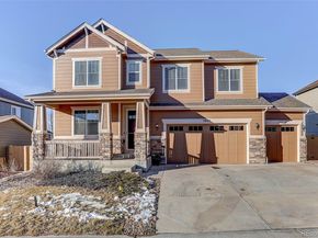 7849 E 124th Avenue, Thornton CO 80602