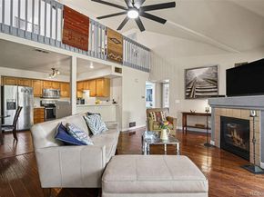 11041 Huron Street 707, Northglenn CO 80234