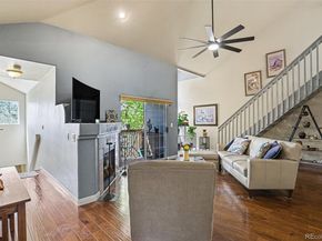 11041 Huron Street 707, Northglenn CO 80234