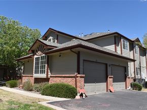 11041 Huron Street 707, Northglenn CO 80234
