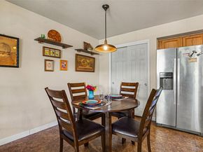 11041 Huron Street 707, Northglenn CO 80234