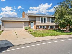 8755 W 96th Drive, Broomfield CO 80021