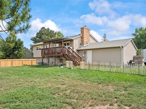 8755 W 96th Drive, Broomfield CO 80021