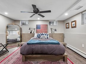 1025 E 17th Avenue 1, Denver CO 80218