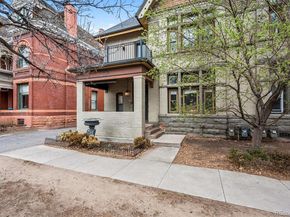 1025 E 17th Avenue 1, Denver CO 80218
