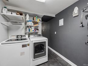 1025 E 17th Avenue 1, Denver CO 80218