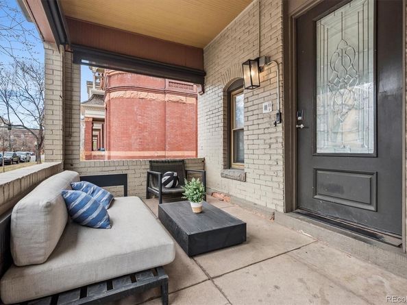 1025 E 17th Avenue 1, Denver CO 80218