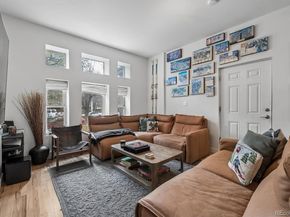 1025 E 17th Avenue 1, Denver CO 80218