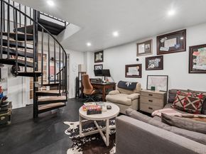 1025 E 17th Avenue 1, Denver CO 80218