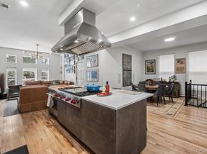 1025 E 17th Avenue 1, Denver CO 80218