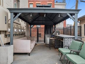 1025 E 17th Avenue 1, Denver CO 80218