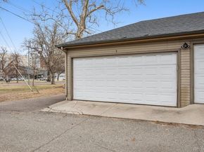 1025 E 17th Avenue 1, Denver CO 80218