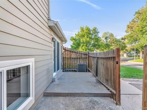 5711 W 92nd Avenue 7, Westminster CO 80031