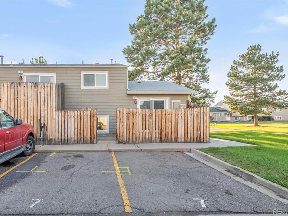 5711 W 92nd Avenue 7, Westminster CO 80031