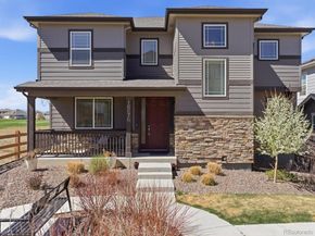 16676 E 118th Drive, Commerce City CO 80022