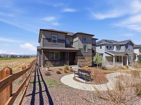 16676 E 118th Drive, Commerce City CO 80022