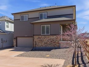 16676 E 118th Drive, Commerce City CO 80022