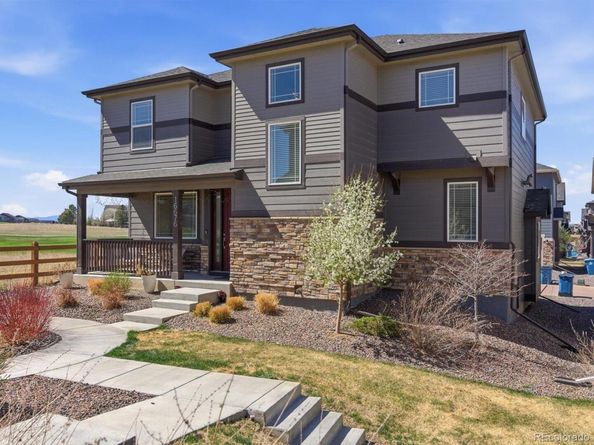 16676 E 118th Drive, Commerce City CO 80022