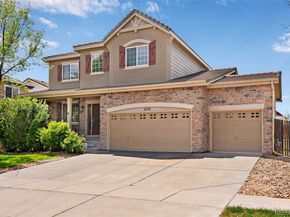 11717 Idalia Street, Commerce City CO 80022