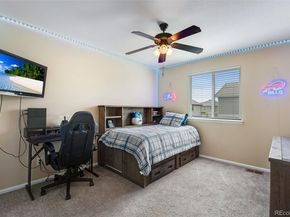 11717 Idalia Street, Commerce City CO 80022