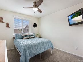 11717 Idalia Street, Commerce City CO 80022