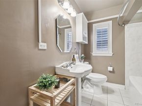 1325 N Monaco Parkway, Denver CO 80220