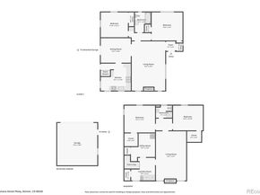 1325 N Monaco Parkway, Denver CO 80220