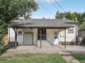 1325 N Monaco Parkway, Denver CO 80220