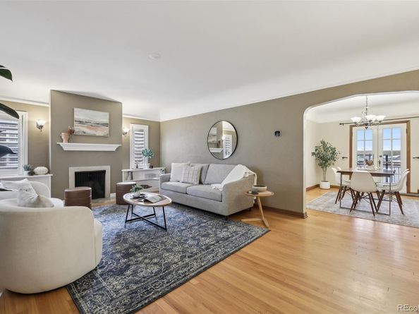 1325 N Monaco Parkway, Denver CO 80220