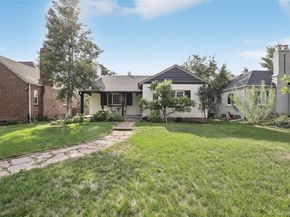 1325 N Monaco Parkway, Denver CO 80220