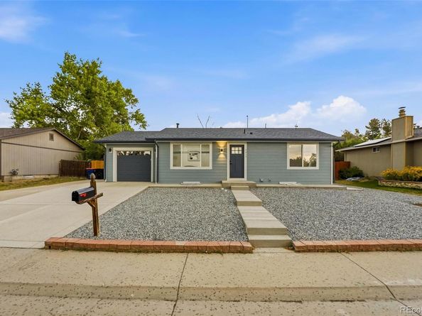 7217 W 79th Drive, Arvada CO 80003