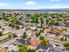 14509 Andrews Drive, Denver CO 80239