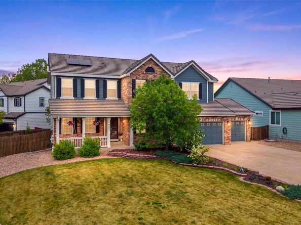 1402 Westin Drive, Erie CO 80516