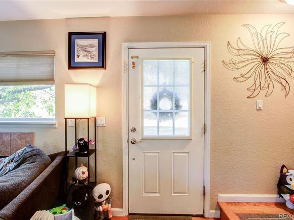 6301 W Byers Place, Lakewood CO 80226