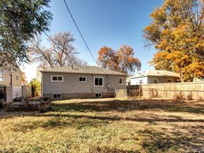 1956 Elmira Street, Aurora CO 80010