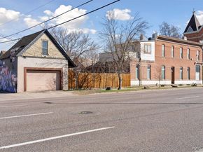 701 W 6th Avenue, Denver CO 80204