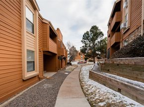 4283 S Salida Way 8, Aurora CO 80013