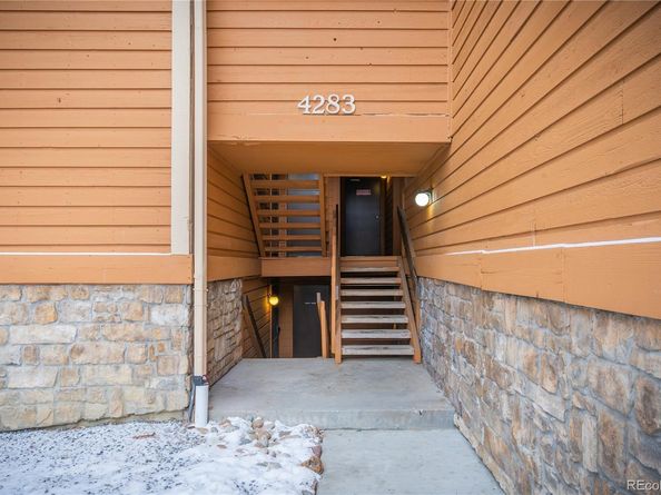 4283 S Salida Way 8, Aurora CO 80013