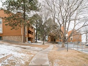 4283 S Salida Way 8, Aurora CO 80013