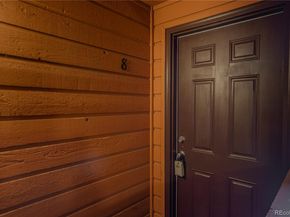 4283 S Salida Way 8, Aurora CO 80013