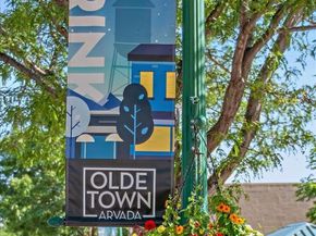 5975 Dover Street, Arvada CO 80004