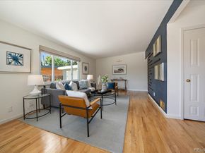 5975 Dover Street, Arvada CO 80004