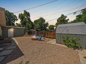 5975 Dover Street, Arvada CO 80004