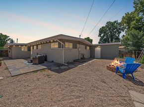 5975 Dover Street, Arvada CO 80004