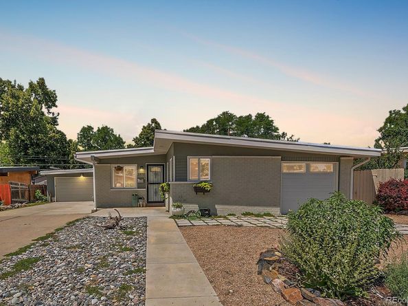 5975 Dover Street, Arvada CO 80004