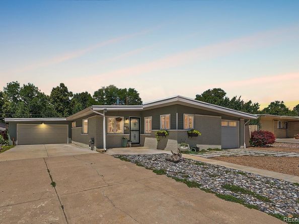 5975 Dover Street, Arvada CO 80004