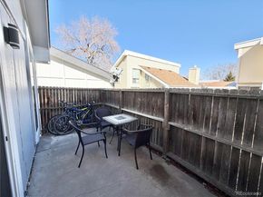16313 E Rice Place B, Aurora CO 80015
