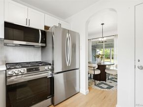 1815 S Adams Street, Denver CO 80210