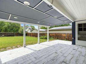 1815 S Adams Street, Denver CO 80210