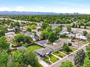 1815 S Adams Street, Denver CO 80210